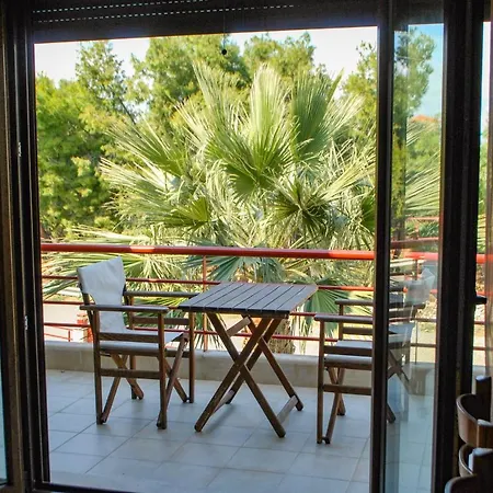 Canal Luxury Appartamento *