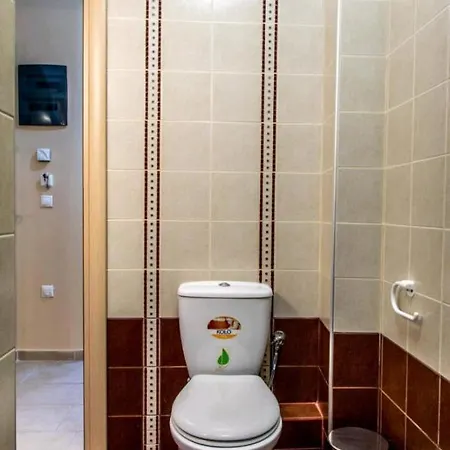 Canal Luxury