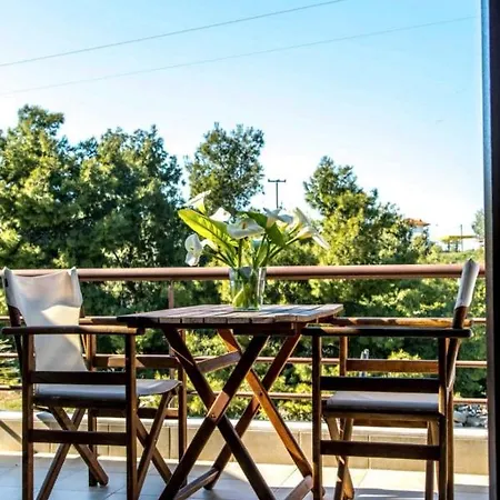 Appartamento Canal Luxury