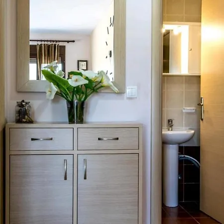 Canal Luxury Lejlighed