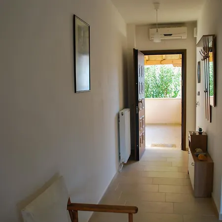 Appartamento Canal Luxury *