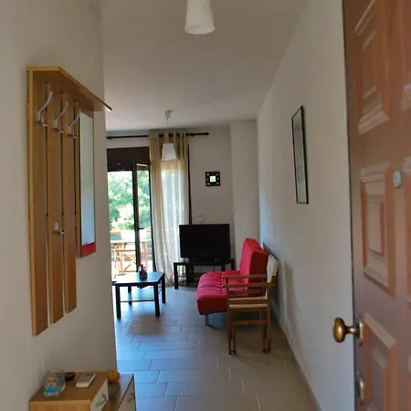 Lejlighed Canal Luxury Nea Poteidaia