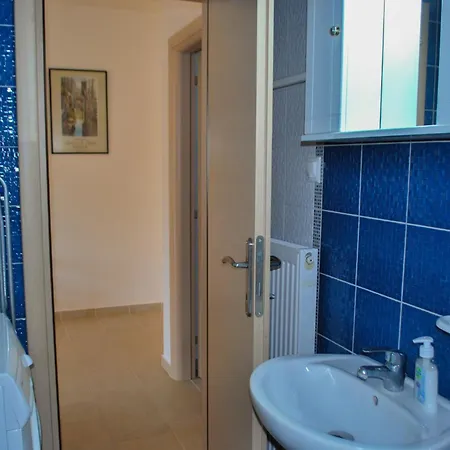 Lejlighed Canal Luxury