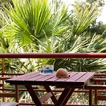 公寓 Canal Luxury 尼坡帝