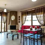 公寓 Canal Luxury 尼坡帝