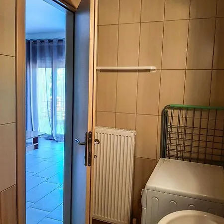 Appartamento Canal Luxury Nea Poteidaia