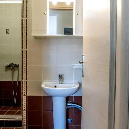 Canal Luxury Appartamento Nea Poteidaia