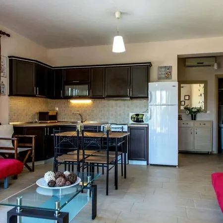 Appartamento Canal Luxury *