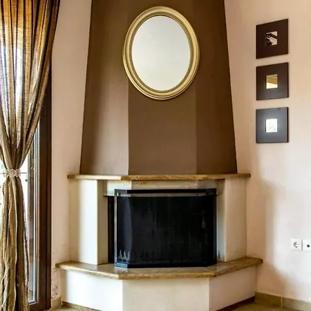 Appartamento Canal Luxury Nea Poteidaia