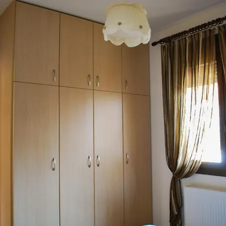 Canal Luxury Nea Poteidaia