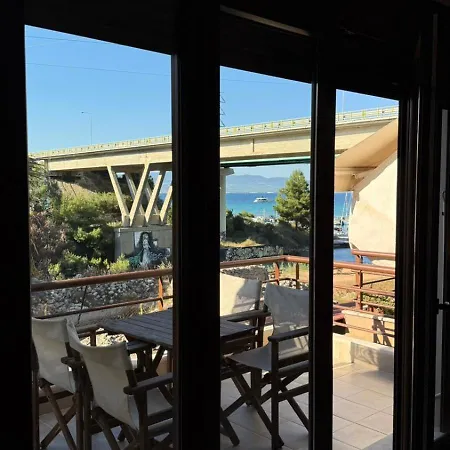 Canal Luxury Nea Poteidaia