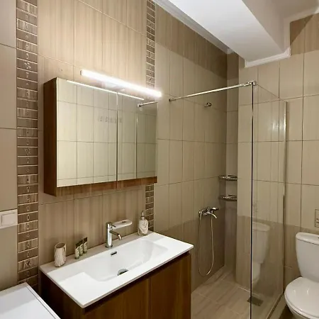 Appartamento Canal Luxury