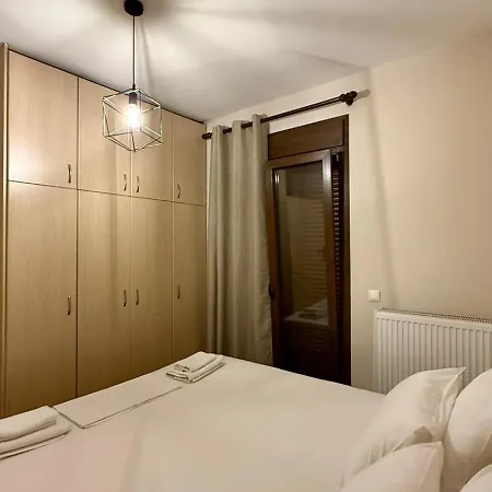 Canal Luxury Appartamento *