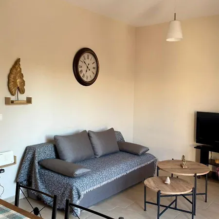 Appartamento Canal Luxury *