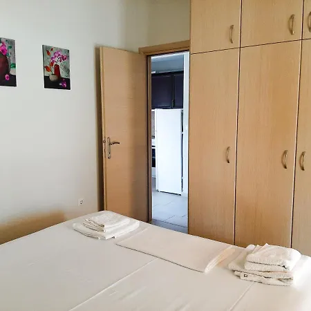 Appartamento Canal Luxury *