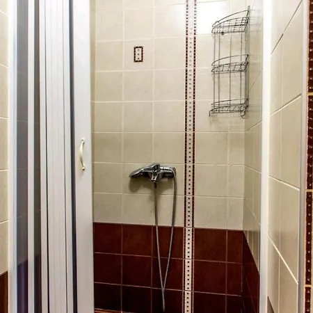 Canal Luxury Nea Poteidaia