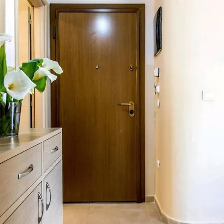 Appartamento Canal Luxury Nea Poteidaia