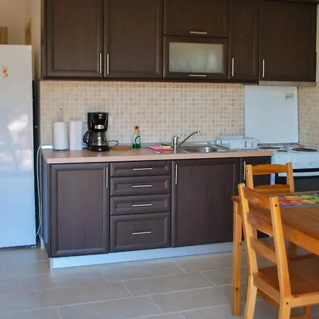 Canal Luxury Appartamento Nea Poteidaia