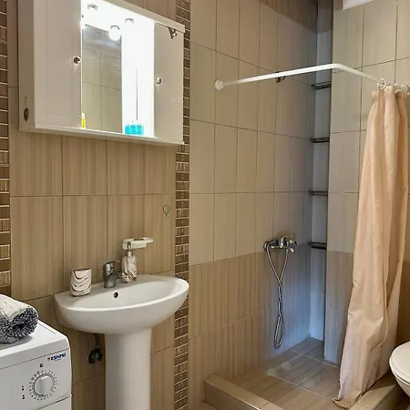 Appartamento Canal Luxury